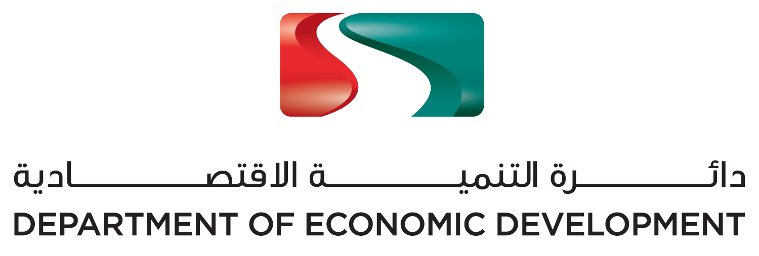 the-department-of-economic-development-dubai-logo